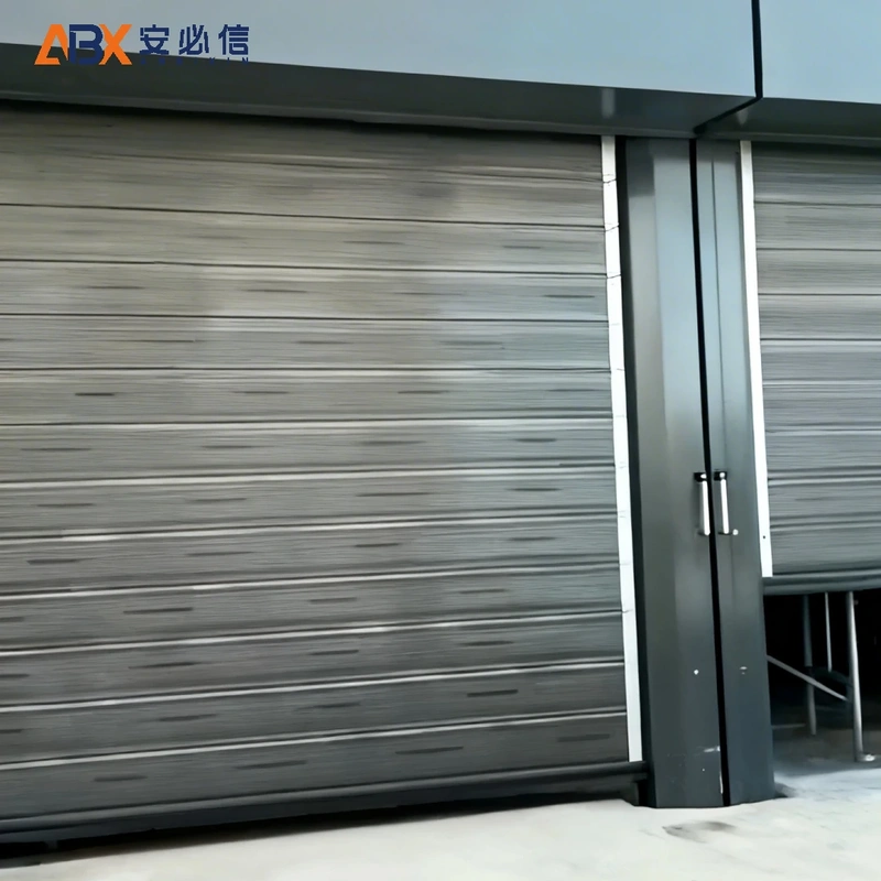 中卫市涡轮硬质高速门